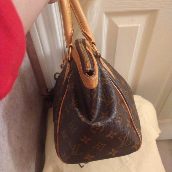 Louis Vuitton Monogram Tivoli PM - Picture 5 of 14